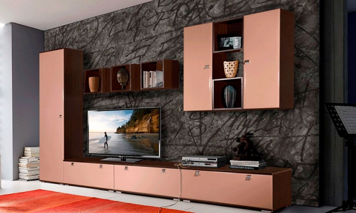 Мебель на заказ